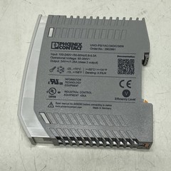 Phoenix Contact UNO-PS/1AC/24DC/30W / 2902991 Power Supply