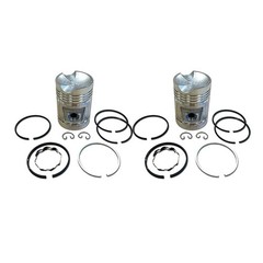 JDS3053 Rebore Kit (0.125″ overbore) Fits John Deere