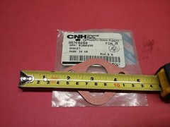 Fits Massey/Ford w/Perkins Engine Coolant Pipe Mounting Gasket 957E8280 731210M1