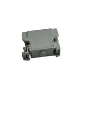 Bloco de Contato Auxiliar R. STAHL 8082/1 NC 10A 500V Industrial