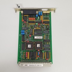 LPKF LASER & ELECTRONICS AG MSCN-0 42211507 / 610-096-0023-99/HSR 97 GERMANY