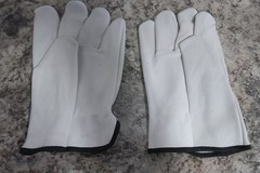 Salisbury GK011R/10 Size 10 Class 0 Red Electrical Glove Kit (BW)