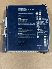 PULS Poole Power Supply CP10.241-R1 AC 100-240v