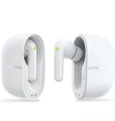 Timekettle M3 Language Translator Earbuds, Two-Way Translator Device with APP…