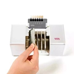 Dental 32Colours VITA 3D Master Linearguide Resin Shade Guide Contrast