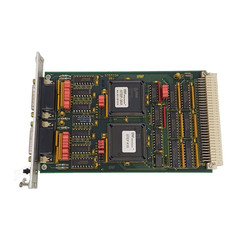 LPKF MotionSystem STEPCON 981 Control Board Module Used Tested Pull