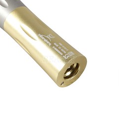 Dental Low Slow Speed Straight Nose Handpiece Inner Channel internal Water Spray