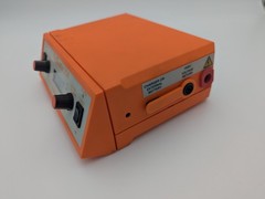 Elcometer 236 D.C Portable Holiday Detector 30 KV Working No Accessories