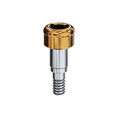 Zest Locator Original Anchor for ZIMMER BIOMET 3i Certain 3.4 & 4.1 Platform