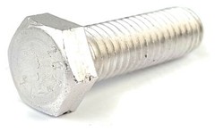 1/4″-20 Hex Cap Screws – Aluminum Cap Screws – Hex Bolts – Select Size