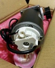 Stanley Dura-Glide IQ Series Automatic Door Motor Gearbox And Control Kit NEW!!