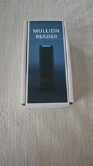 ISONAS RC-04-PRX-M MULLION READER CONTROLLER NEW RC04