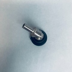 Ace Glass Swivel Coupling 6 mm Stir Shaft 1/4 in. Motor Shaft