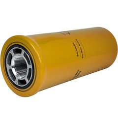 Fit for Case 480E 480F LL 550E 580E 580K 580L 580M 580SM Hydraulic Oil Filter