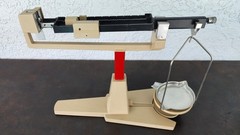 Ohaus Cent-O-Gram Beam Balance 311g Laboratory Scale