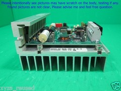 Pacific Scientific 6410-024-N-N-N, Driver+heatsink as photo, sn:RANDOM, DHLtoUS.