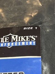 UNCLE MIKE’S LAW ENFORCEMENT #8880-1 KODRA UNIVERSAL RADIO CASE Fitted Size 1