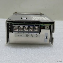 OMRON Used S8JX-N15024CD 150W DC24V 6.5A Power Supply ELEC-I-1614=9C28