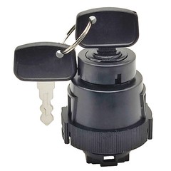 Ignition Switch for Kubota ZD221 ZD321 ZD323 ZD326 ZD331 ZD1011 ZD1021 ZD1211