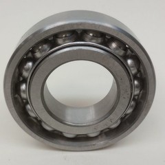 MRC 207R Angular Contact Ball Bearing 35X72X17mm 207-R