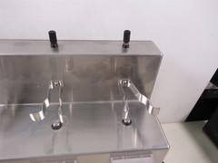 Phoenix Scientific EP-4 Electro-Plater 3/4inch(19mm) planchets in 20ml LSC vials