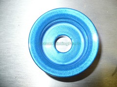 Ghosting SHIMMER Multi BLUE pearl ACRYLIC Auto Paint HOK