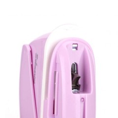 Stapleless Stapler No Staple Stapler Hand Paper Stapler Eco Friendly Desktop