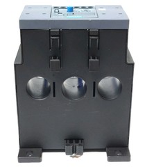 SIEMENS 3RB2056 2FW2 Overload Relay 50-200 AMPS