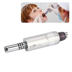 NSK Style Dental Air Motor Low Slow Speed Handpiece Cooling Unit Internal Water