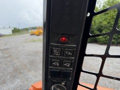 2022 GEHL RT135 – JOYSTICK CONTROLS – AUXILIARY HYDRAULICS – QUICK ATTACH