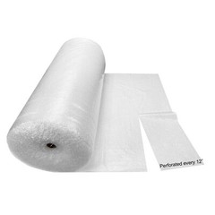 UOFFICE 48″ Wide Small Bubble Roll x 175′ – 3/16″ sized Bubbles