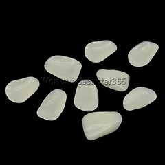 100Pcs/Bag Dental Componeer Composite Resin Veneer Upper Anterior Teeth A1/A2/A3
