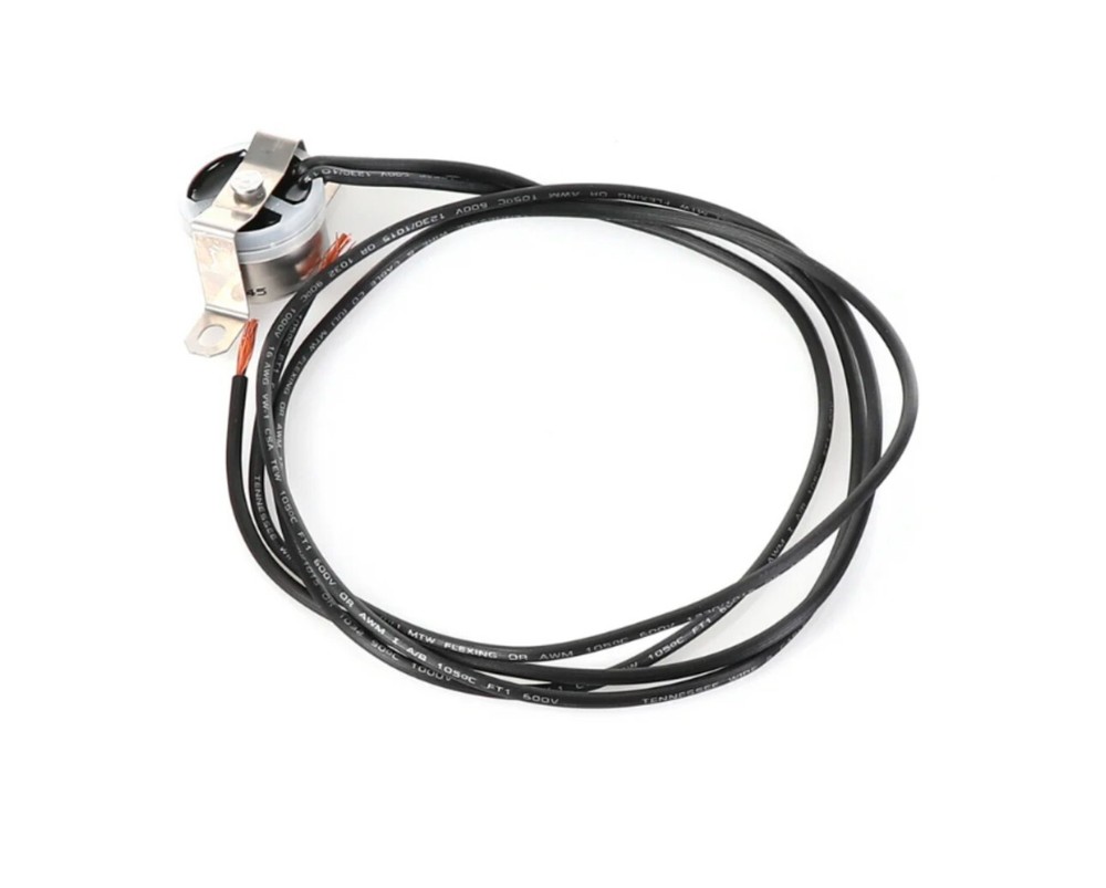 TRUE Manufacturing OEM PART# 850827 Defrost Switch New QUICK PRIORITY SHIPPING!