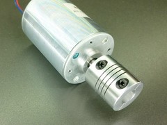 5MM X 12.7MM 1/2″ Flexible Ballscrew Shaft Clamp Coupler Coupling Linear Motion