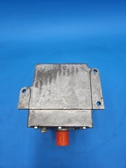 Barber-Colman EA12-00080-000-0-00 Process Control Actuator INVENSYS MA-418 MA418
