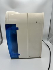 MILLIPORE MILLI-Q ADVANTAGE A10 WATER PURIFICATION SYSTEM WITH Q-POD