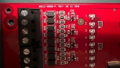 Lenel LNL-1100-S3 Input Alarm Control Module MR16IN-S3 – Old Stock