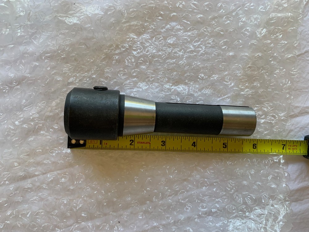 5/8″ Precision R8 End Mill Holder