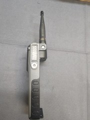 Harris XG-75 EVXG-PB78B Phase II 2 TDMA P25 Trunking 800 MHz Two Way Radio
