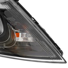 2014-2015 Kia Optima Right Passenger Halogen Headlight Assembly