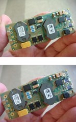 ONE TDK IEA48007-A DC-DC CONVERTER 12Vout / 6.5A / 78W Isolated – New and Unused
