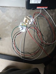NEXGEN FORECOURT CONTROLLER MODEL # NXG GIL/BEN -12