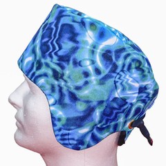 USAXRAY Scrub 2, Head Radiation Protection, Made in USA