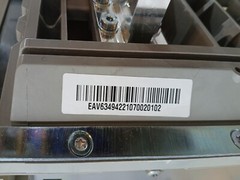 SCHNEIDER ELECTRIC NW12 H1 Masterpact NW Circuit Breaker 690V-AC-50/60Hz 1000V