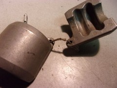 NEW Graco 31005761 Coupling Mini Paired Metal Clamps *FREE SHIPPING*