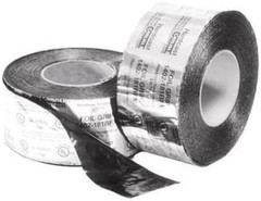 Foil Duct Sealant Tape 2″ x 100′ HVAC Mastic Seal Waterproof Adhesive