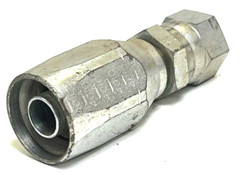EATON AEROQUIP 7/8IN X 5/8IN JIC-10 HYDRAULIC HOSE FITTING