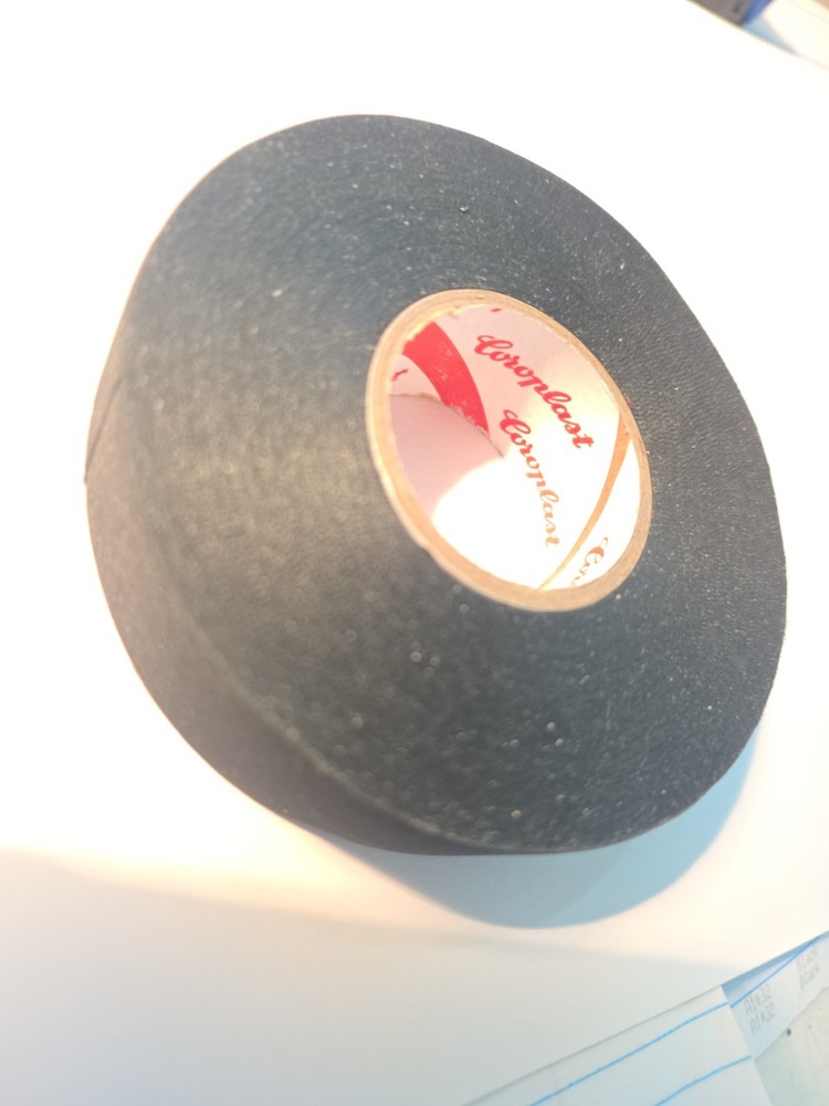 COROPLAST 837X-25-25 Adhesive Electrical Tape 25mm x 25m PET Lowest Price Yet