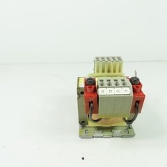 Siemens 4AM8096-0BB38-0C Transformer 210-250/280-420V Pri 249V Sec 120VA