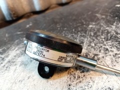 CDI Metric Dial Indicator 25mm Range (Due: FEB 15 2025)